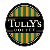 Tully's Coffee Corporate Logo